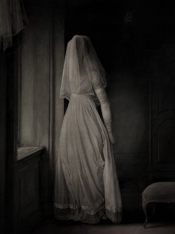 Anneni balkona bile çıkartmıyordum