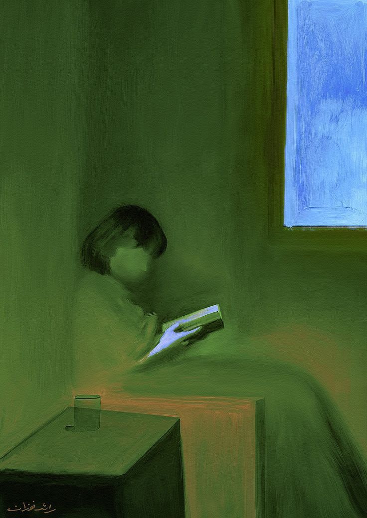 Ucunda şiddet olan bir ailede yaşıyorum