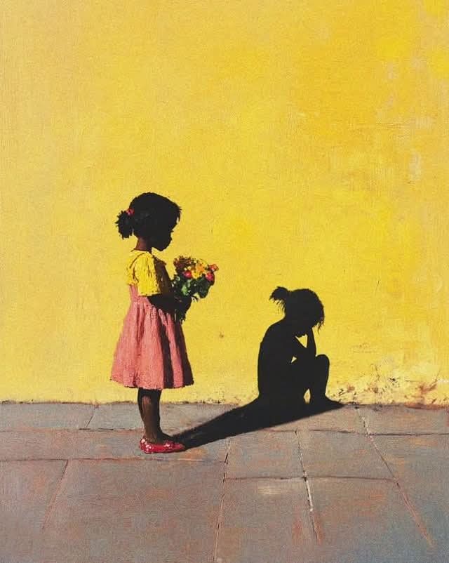 BENİM babam beni sever derdim