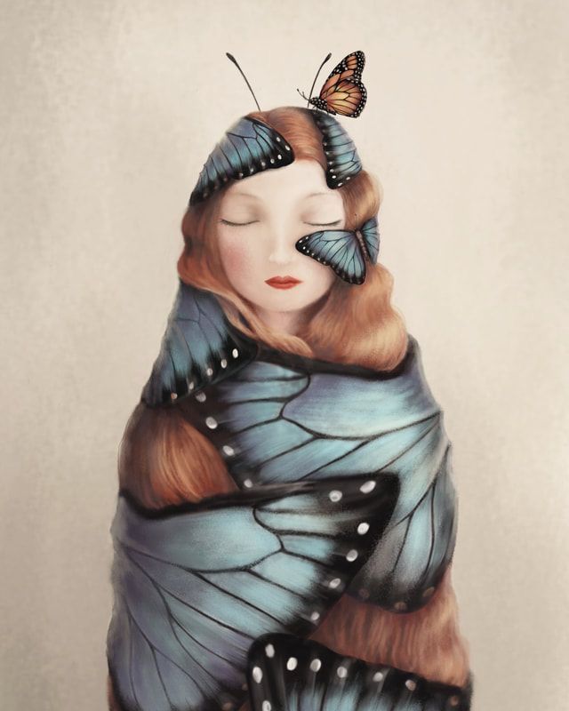 Birinden hoşlanmak benim haddime değildi