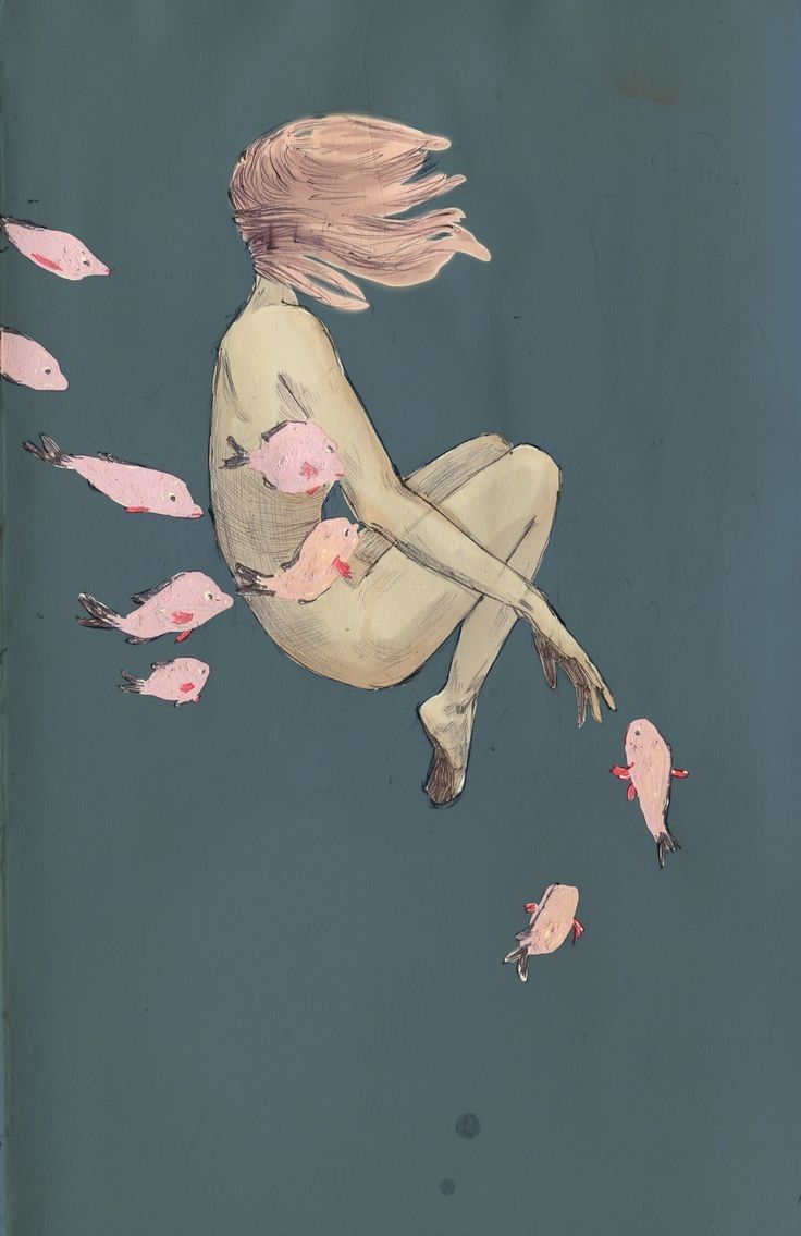 Her iki zıtlığı da içimde yaşıyorum