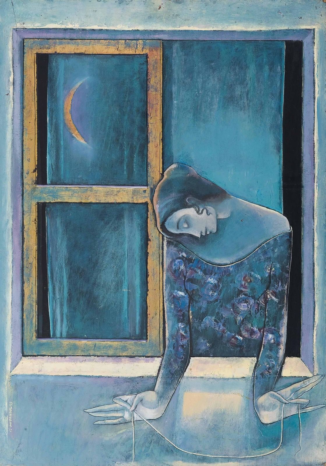 Kapandıktan sonra özgüvenim çok düştü