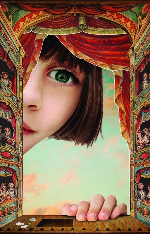 Fanustan ayrılmaya çabaladıkça sivrildim