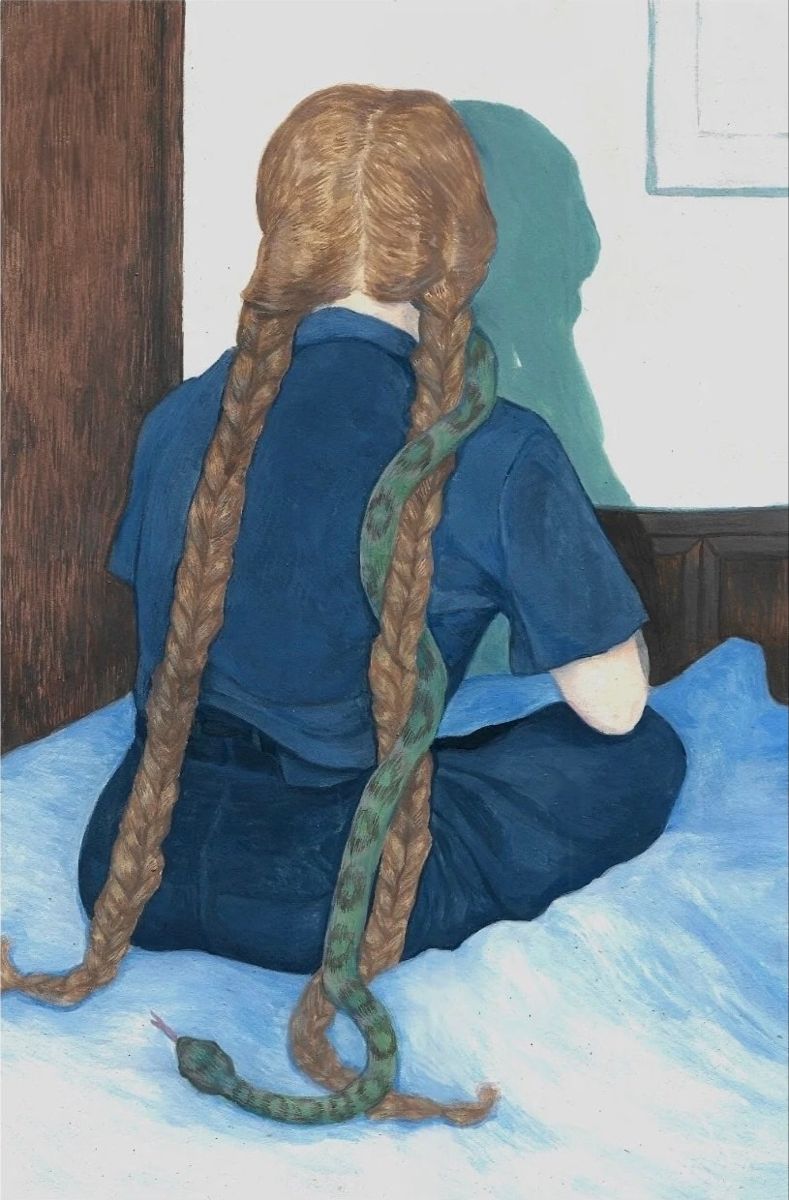 Çocukluğumu geri istiyorum