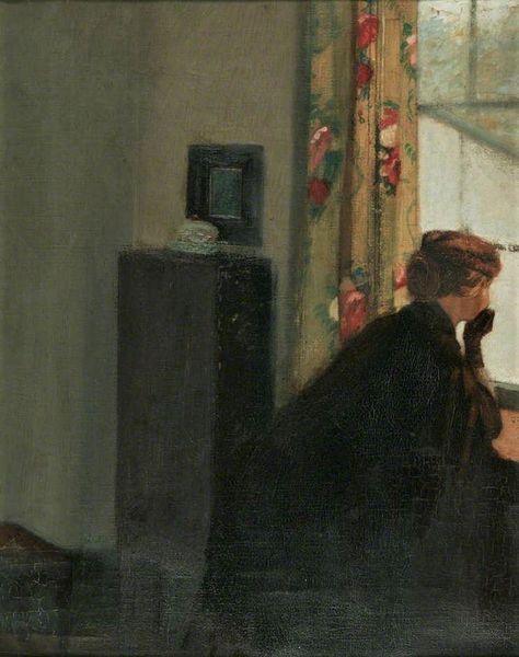 ailem okumama da karşıydı