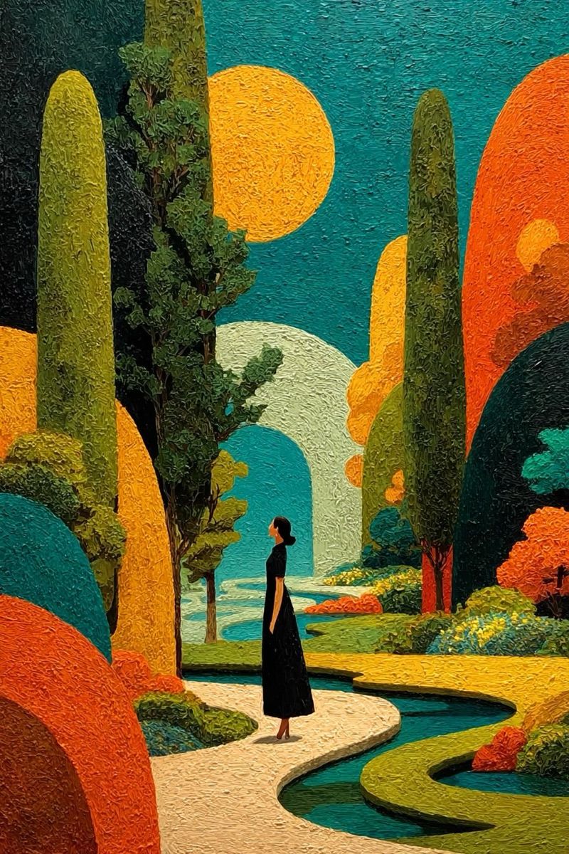 Umarım bir gün beni kabullenirsiniz