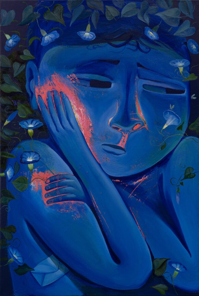 Mutlu olacağımı sandım ama öyle olmadı