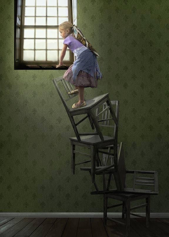 Sağlıklı bireyler olmayı öğretmeniz gerekiyor