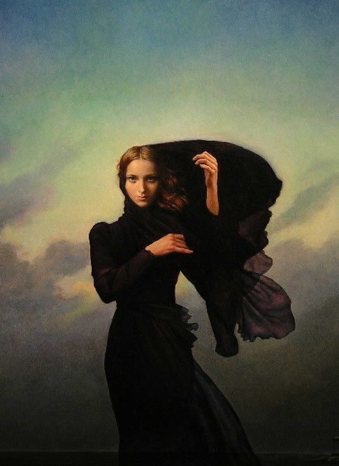 Aslında benim hikayem 6 yaşında başlıyor