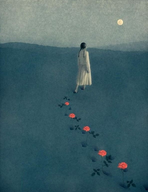 Kendi isteğimle kapanmadığımın idrakine de o zaman varmıştım