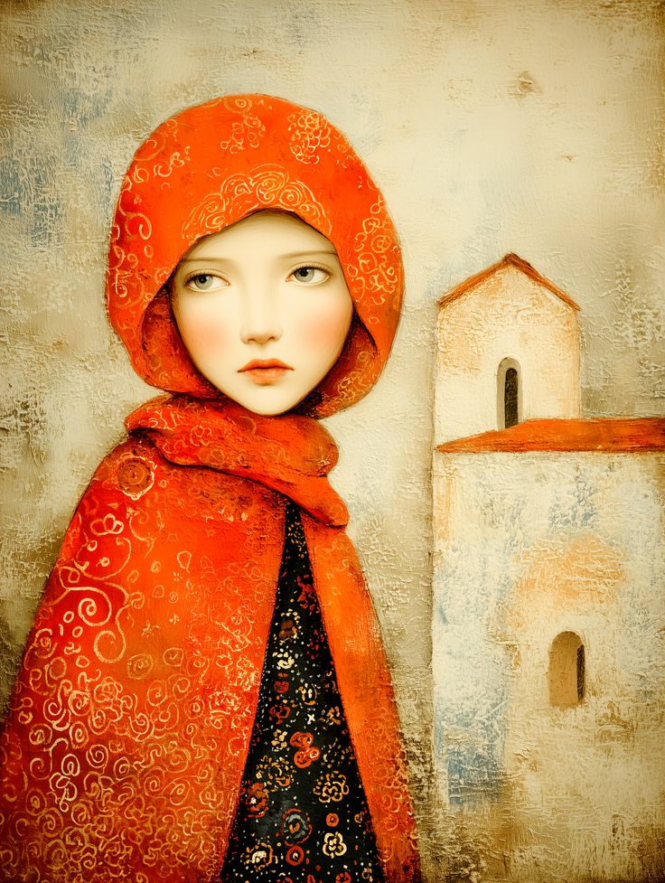 Bazen cesur olmak da zor