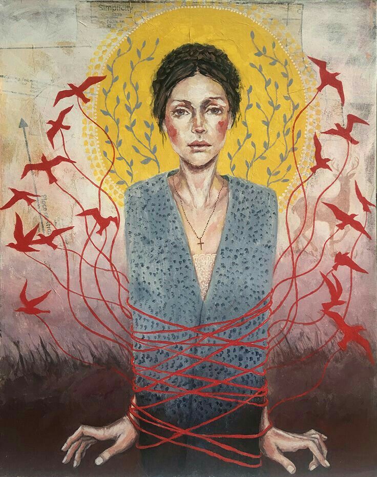 Ailem için dinden çıkacağıma ölsem daha iyidir