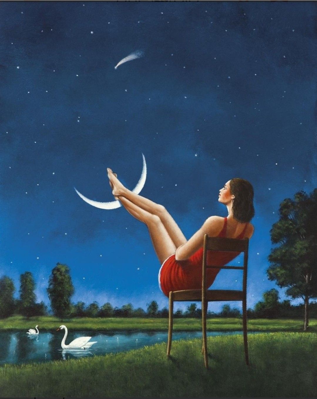 3 ay sonra 19 olacağım